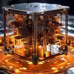 Quantum Computing