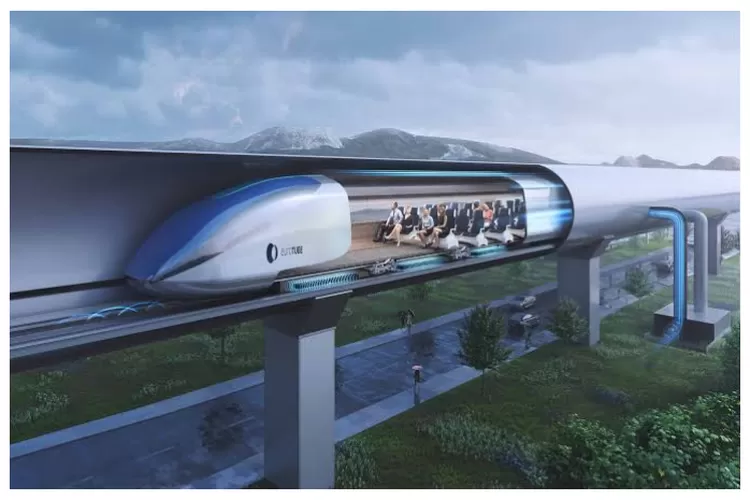 Hyperloop