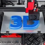 Teknologi 3D Printing