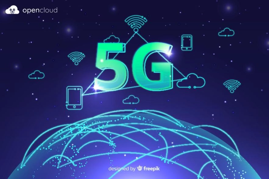 Inovasi Baru Di Dunia Teknologi 5G